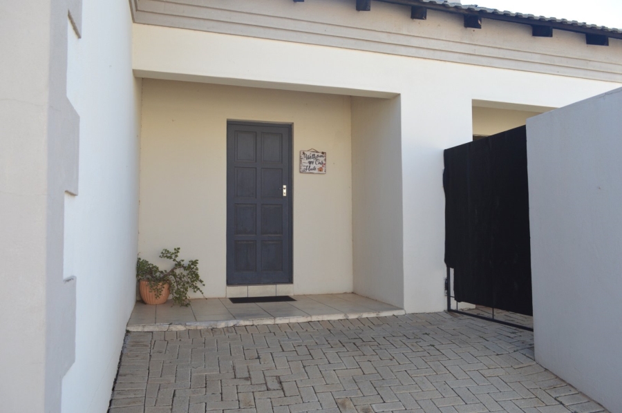 2 Bedroom Property for Sale in Doringkruin North West